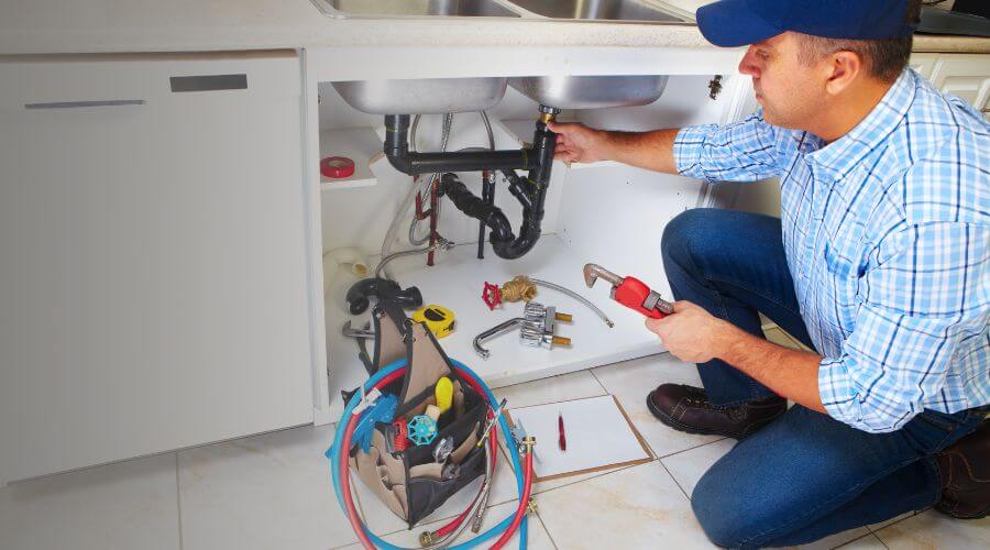 Professional Leak Detection Services in Angola, IN
